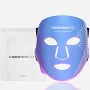 LED face mask product photo